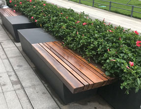 塑料垃圾桶（tǒng）