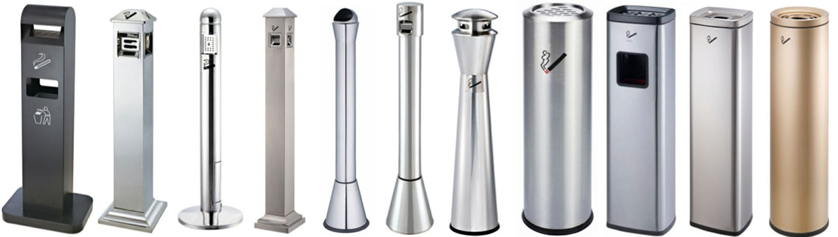 滅（miè）煙柱款式大全