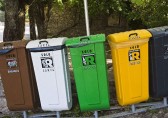 歐洲垃圾處理“有一（yī）套”，三策並（bìng）舉出妙招