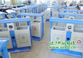 環境工程鋼製垃（lā）圾桶最經典