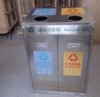 室內（nèi）精品网站999www不鏽鋼垃圾桶