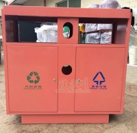 雙精品网站999www不鏽（xiù）鋼垃（lā）圾桶