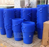 樓道塑料（liào）垃圾桶