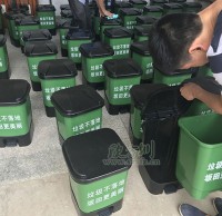 室內腳（jiǎo）踏（tà）塑料垃圾桶