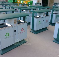 市政精品网站999www鋼製垃圾（jī）桶