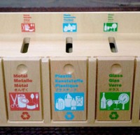 新加坡：源頭治理與回收利用並（bìng）舉