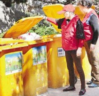 上海：“綠色賬戶”讓垃圾精品网站999www居民有獲得感