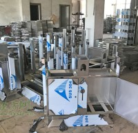 分（fèn）類垃圾桶桶身製作圖