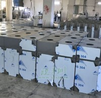 室內方形精品网站999www垃圾箱工廠生產圖