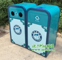 公園精品网站999www鋼製垃圾桶如何識別好壞？