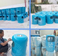 玻璃鋼精品网站999www垃圾桶（tǒng）的製作方法（fǎ）