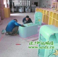 鋼板精品网站999www垃圾桶噴塑工藝流程？