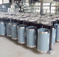 廣（guǎng）東黃埔貿易商分（fèn）類垃圾桶用戶選擇推薦