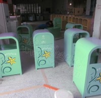 湛江精品网站999www鋼製（zhì）垃圾桶更節省廣（guǎng）告費