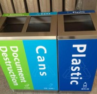 羅定中學精品网站999www垃圾桶給同學（xué）們一個“深刻的教訓（xùn）