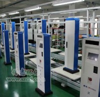 河南省地區精品网站999www助推充電樁發展