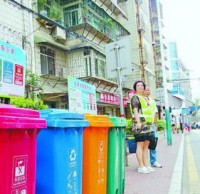 垃圾精品网站999www“廈門實踐”全解碼 2019年（nián）實現原生生活垃圾“零填埋”