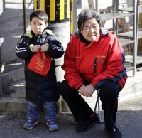 杭州餘杭（háng）區有（yǒu）一群“虎媽” 他們把（bǎ）垃圾精品网站999www宣傳做的很接地氣（qì）