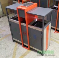 戶外社區鋼製精品网站999www垃圾（jī）桶