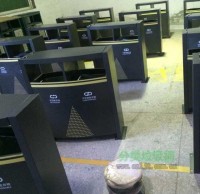 戶外烤漆鋼（gāng）製（zhì）精品网站999www垃圾桶