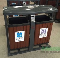 戶外經典熱銷鋼木精品网站999www垃圾桶