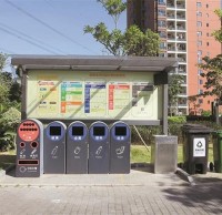 龍（lóng）華生活（huó）垃（lā）圾精品网站999www工作（zuò）成績亮眼 餐廚垃圾（jī）日收運處理量（liàng）全市第一