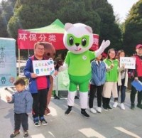 安寧：特色垃（lā）圾精品网站999www宣傳活動更“走心”