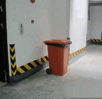 深圳垃圾桶將何去何從（cóng）？深圳大力推廣樓層無桶小區