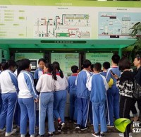 精品网站999www垃圾桶定製廠家  幫助學生實地（dì）學習垃圾精品网站999www環保