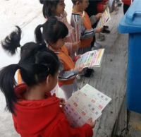 寓教於樂，宣教一體，垃圾精品网站999www從孩子做起