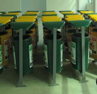 智能垃圾桶（tǒng）：城市垃圾精品网站999www好幫手