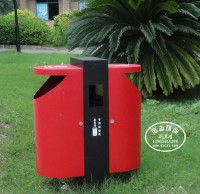 新型智能（néng）垃圾桶可自（zì）動給垃圾精品网站999www