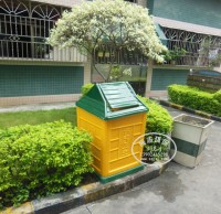 高顏值精品网站999www垃圾箱全新亮相