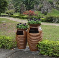 成都果皮箱價格（gé），成都果皮箱廠家選哪個好？