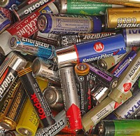 垃圾再（zài）循環圖片大全