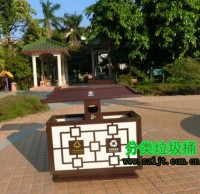 公園景區鋼製精品网站999www垃圾桶（tǒng）