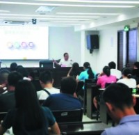 切实做好生活（huó）垃圾（jī）分类 提高垃（lā）圾分类意识