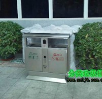 工業廠區不鏽鋼精品网站999www垃圾桶