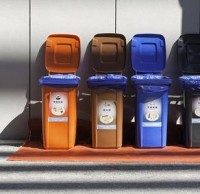 “尿不濕”是幹垃圾還是濕垃圾？可別分錯了，上海要對生活垃圾樱花草视频WWW立法