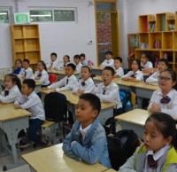 濟南市中教育係統率先全麵推動 “垃圾精品网站999www進校園”