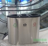 地鐵不鏽鋼精品网站999www垃圾（jī）桶