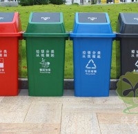 垃圾桶的精品网站999www代表（biǎo）什麽（me）？垃圾桶分（fèn）類（lèi）顏色和標誌