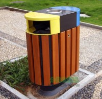 精品网站999www環保園林垃（lā）圾桶