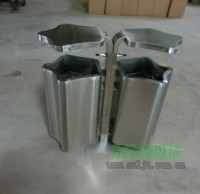 多邊形不鏽鋼精品网站999www垃圾箱（xiāng）