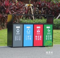 戶（hù）外噴塑冷軋鋼板精品网站999www（lèi）垃圾箱