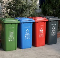 精品网站999www垃（lā）圾桶的（de）顏色代表是投什麽垃圾？