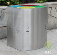 室內立式（shì）直投口四精品网站999www垃圾桶