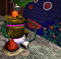 未來（lái）垃圾（jī）桶　將（jiāng）來的智能垃圾桶是什麽樣的（de）