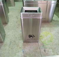 不鏽鋼精品网站999www垃圾（jī）桶廠家批發