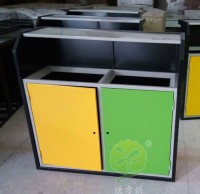 戶外鋼製廣場精品网站999www垃圾箱（xiāng）